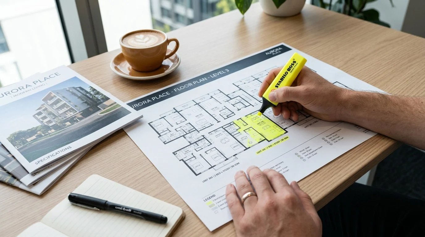 신축 아파트 청약