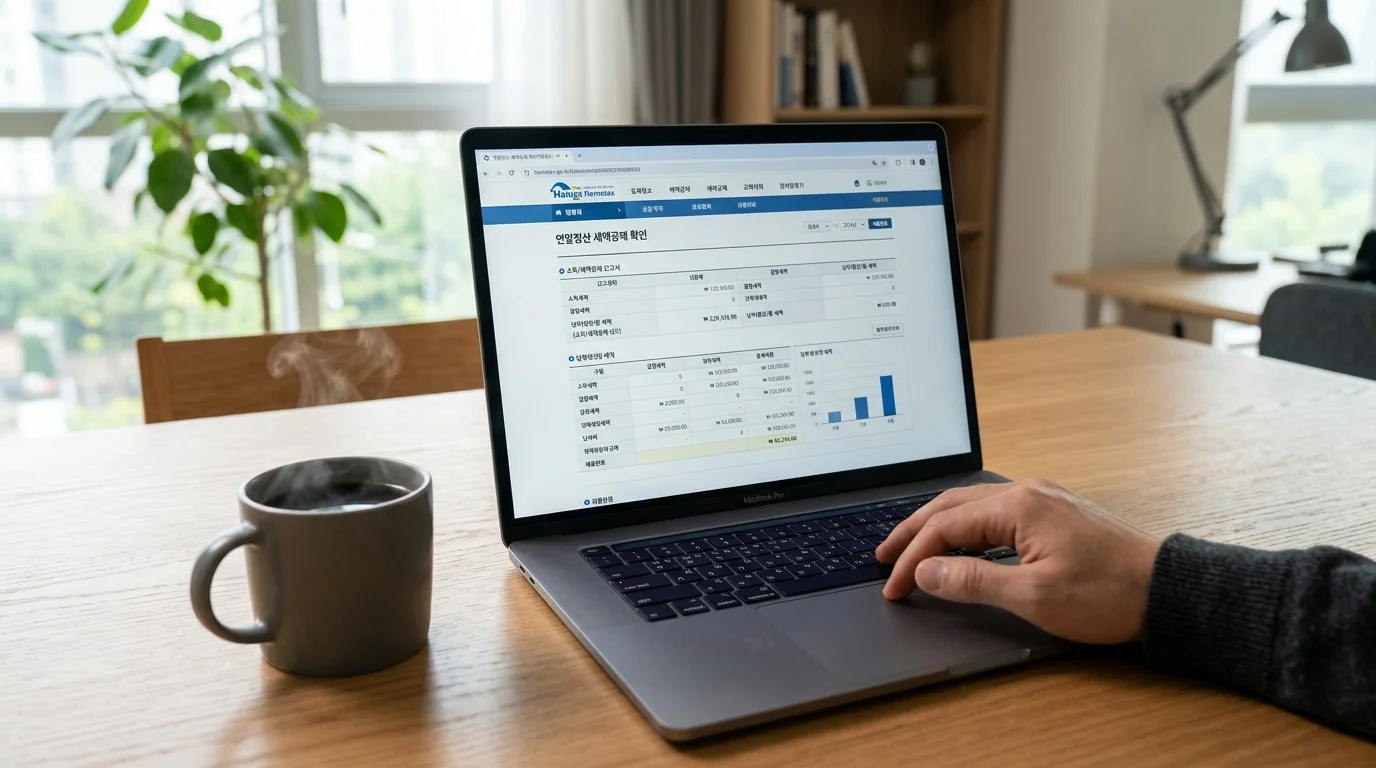 연금저축 세액공제