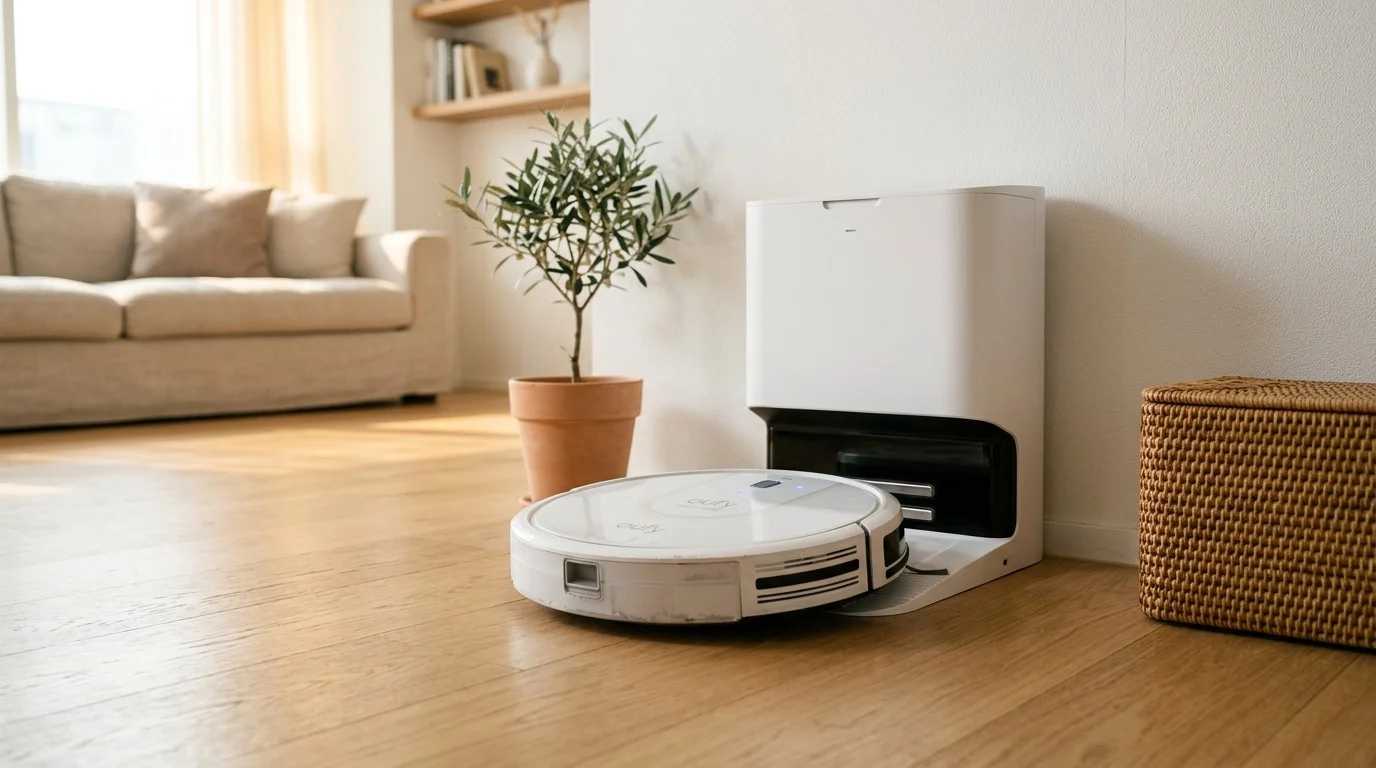 로봇청소기 추천