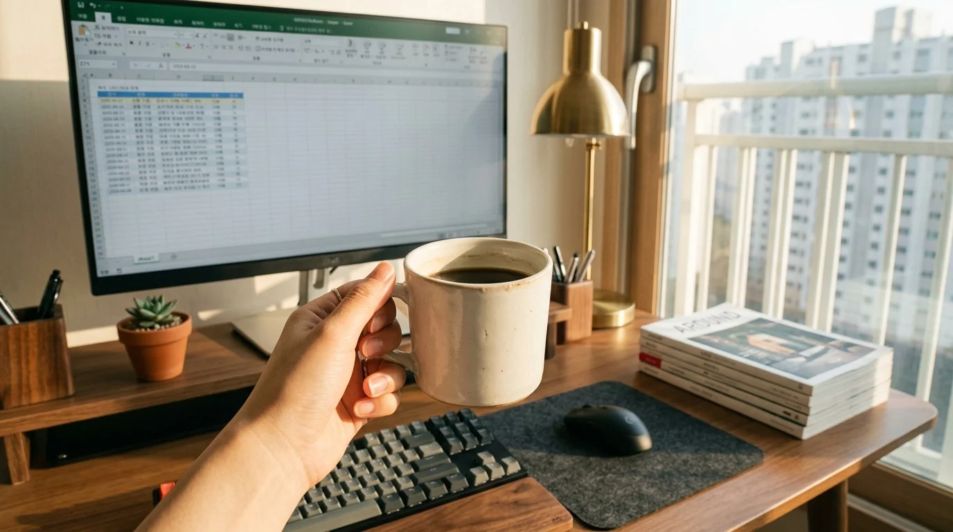 직장인 부업 추천