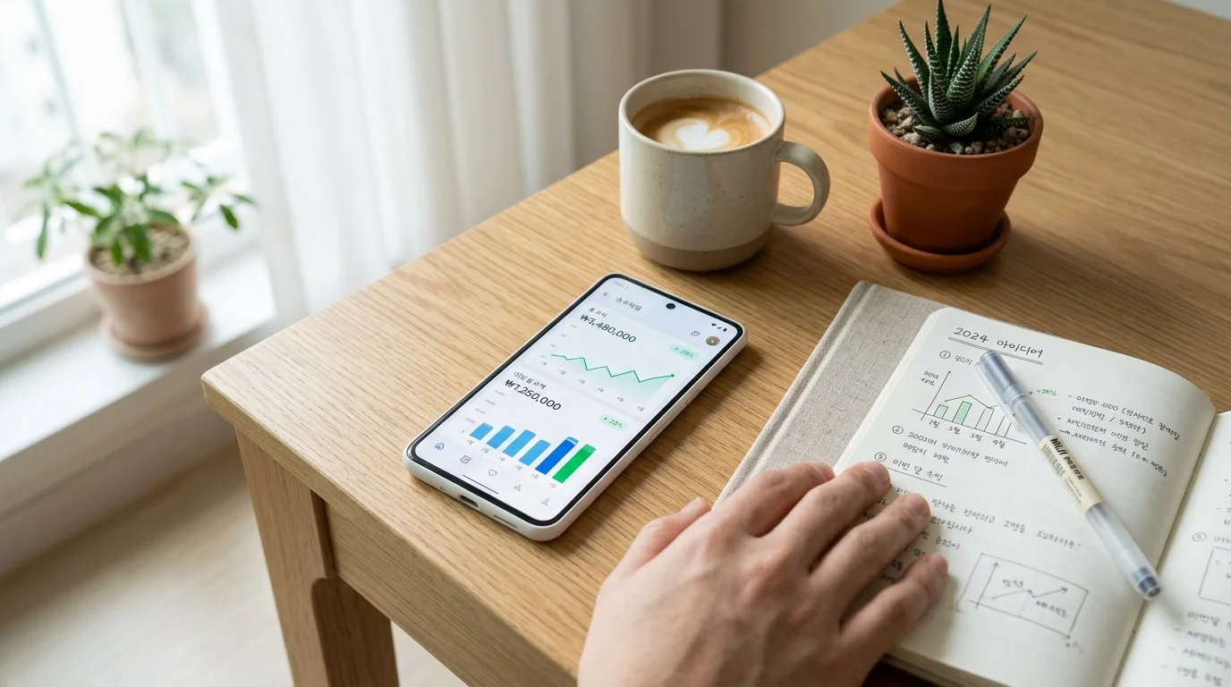 직장인 부업 추천