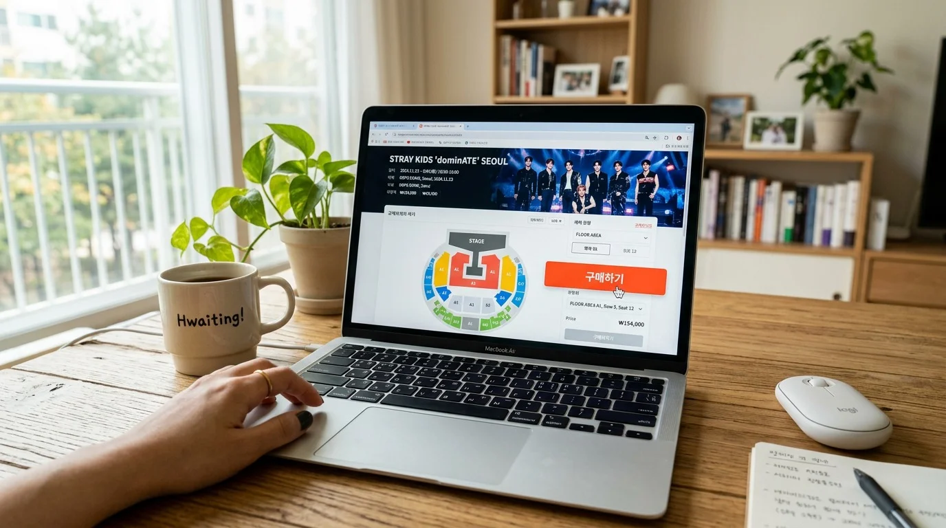 김다현 부산 콘서트