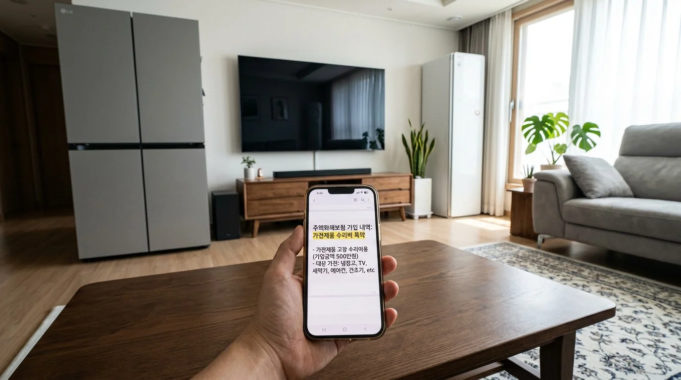 주택 화재 보험 비교 견적 사이트