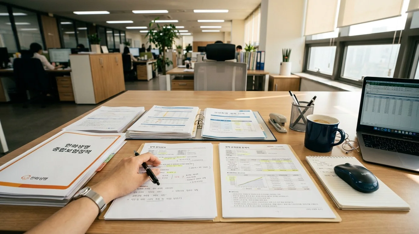 주택 화재 보험 비교 견적 사이트