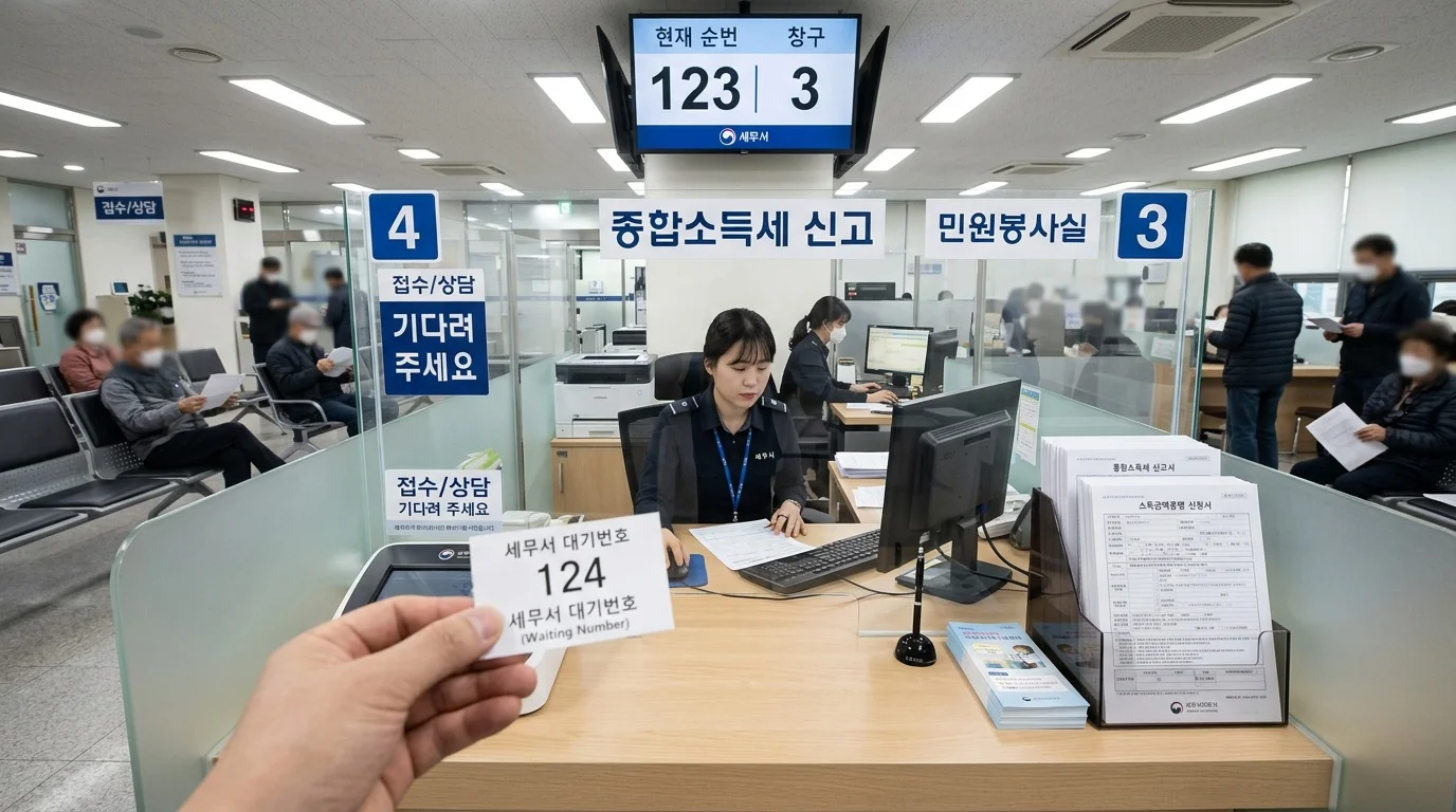 부동산 관련 세금 종류 정리