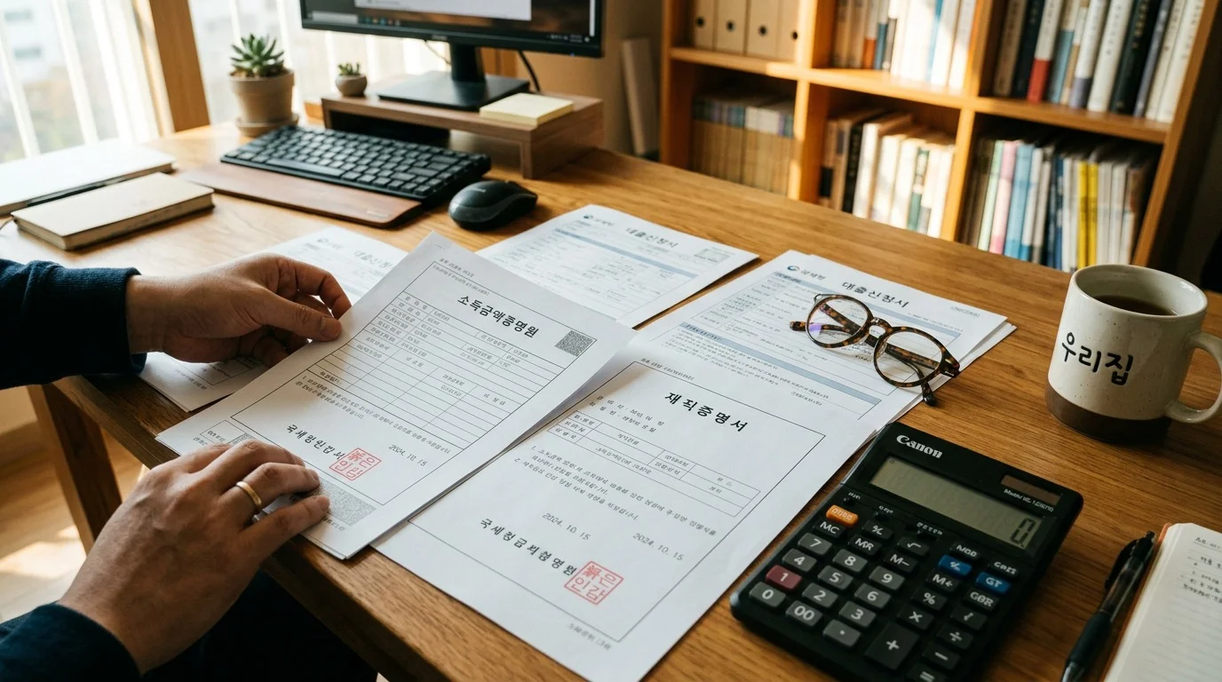 햇살론 추가 대출 조건 방법