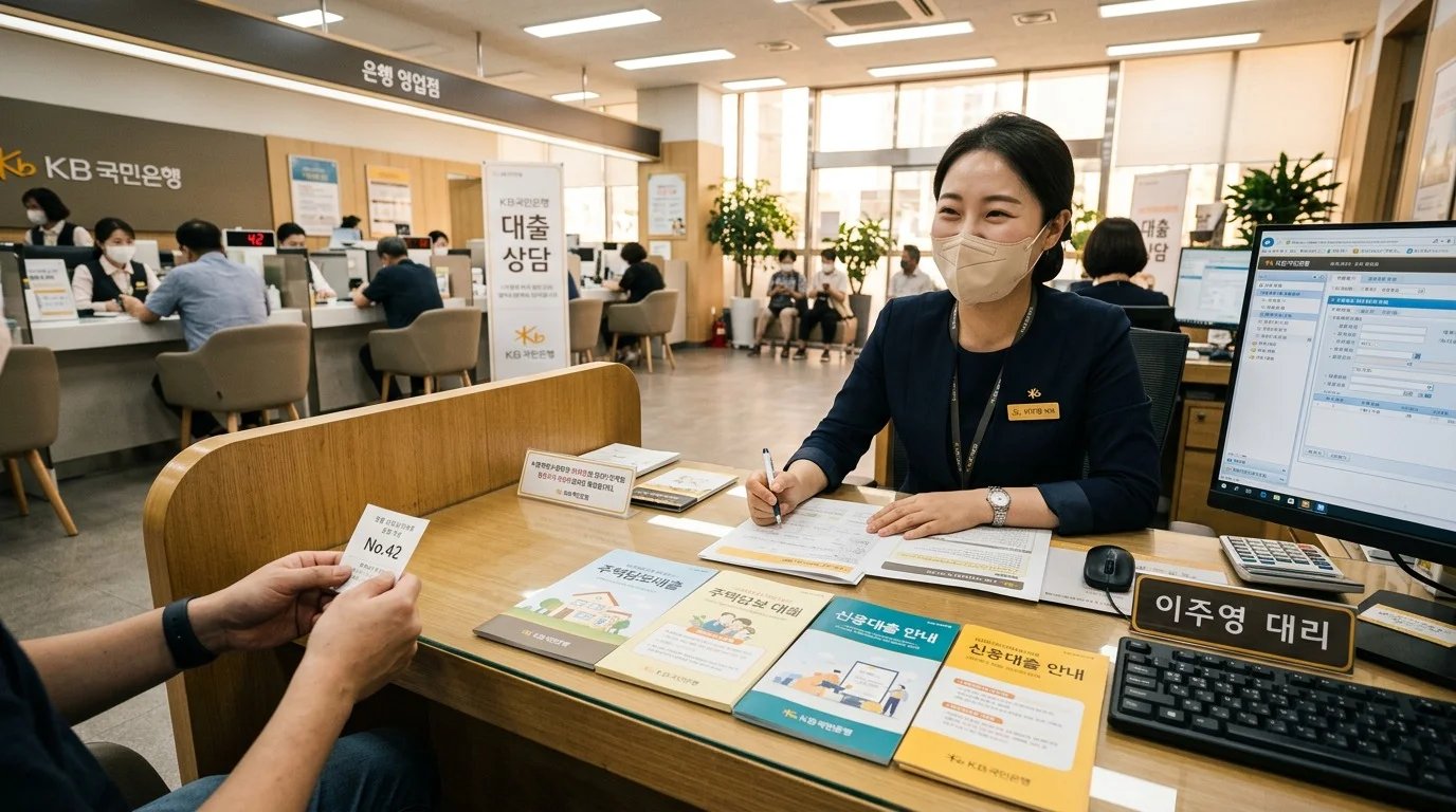 햇살론 추가 대출 조건 방법