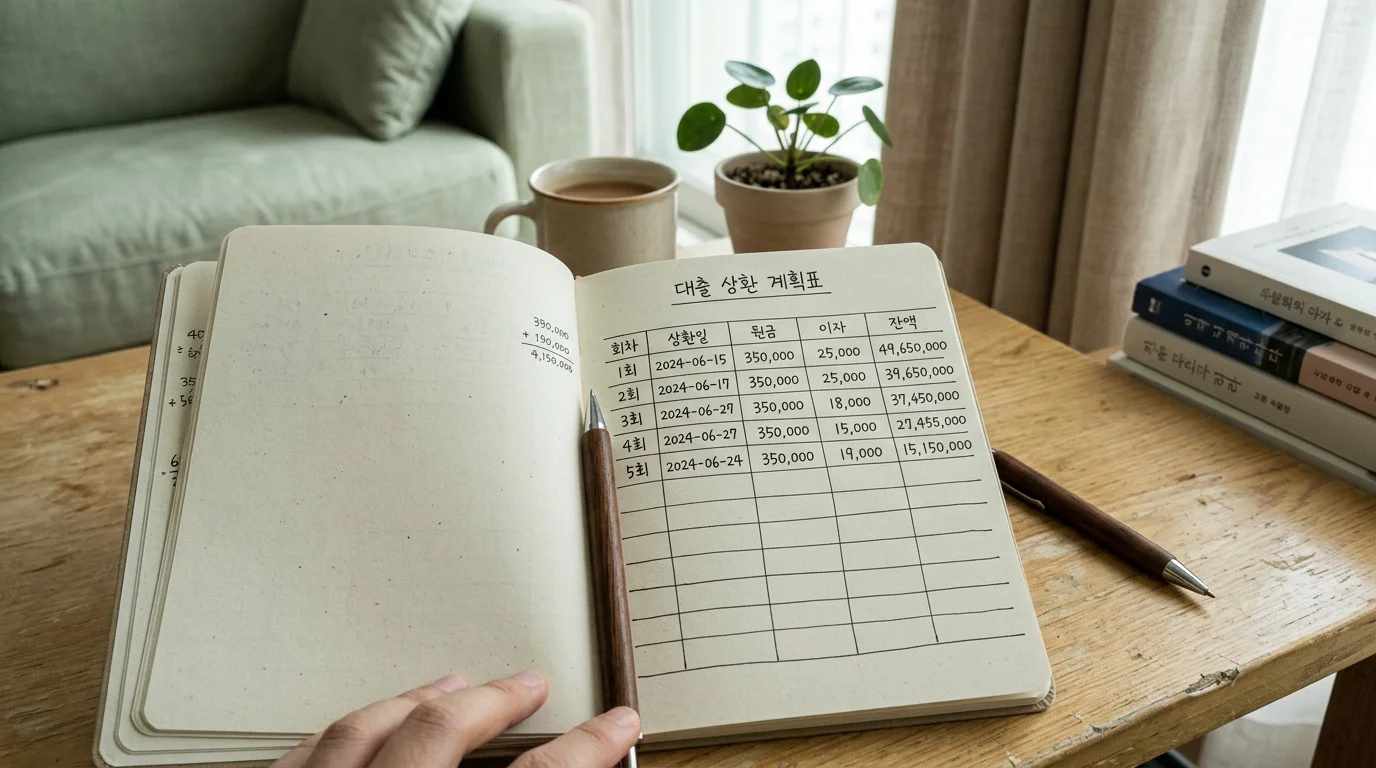 부동산 대출 처벌