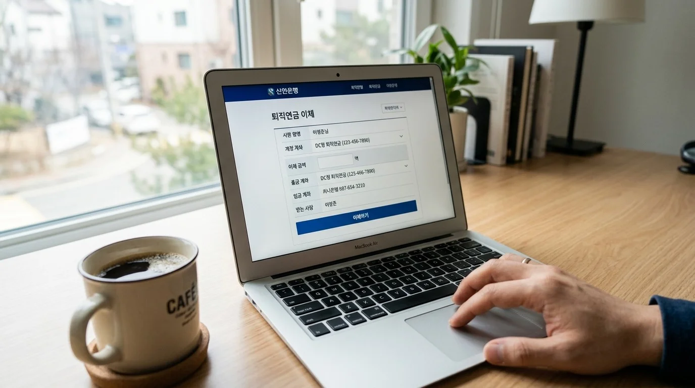 ISA 만기 후 투자 전략