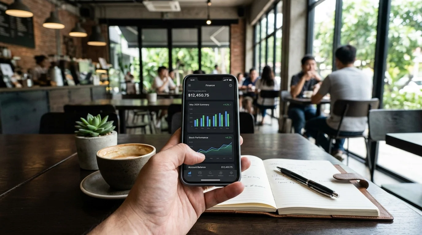 20대 재테크 방법 추천