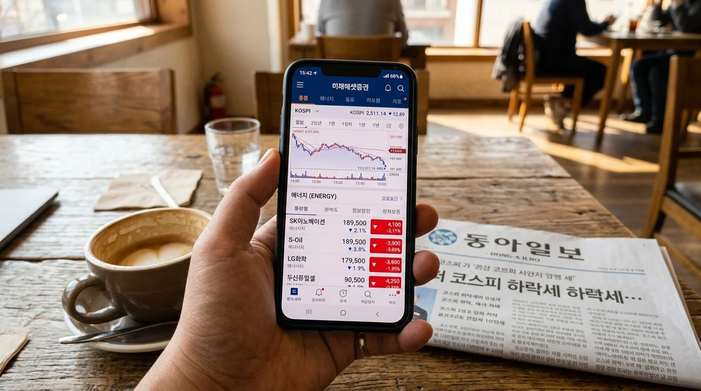 이란 가스전 피격 영향