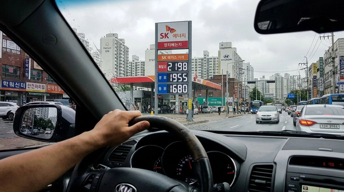 이란 가스전 피격 영향