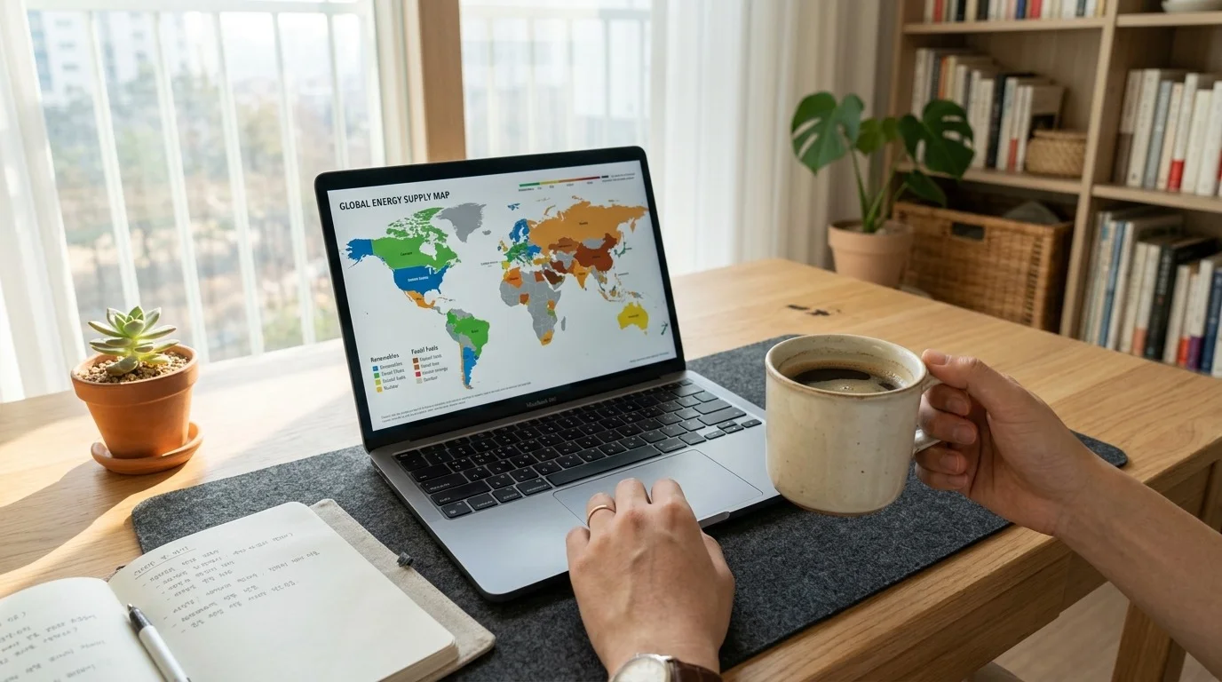 카타르 장기계약