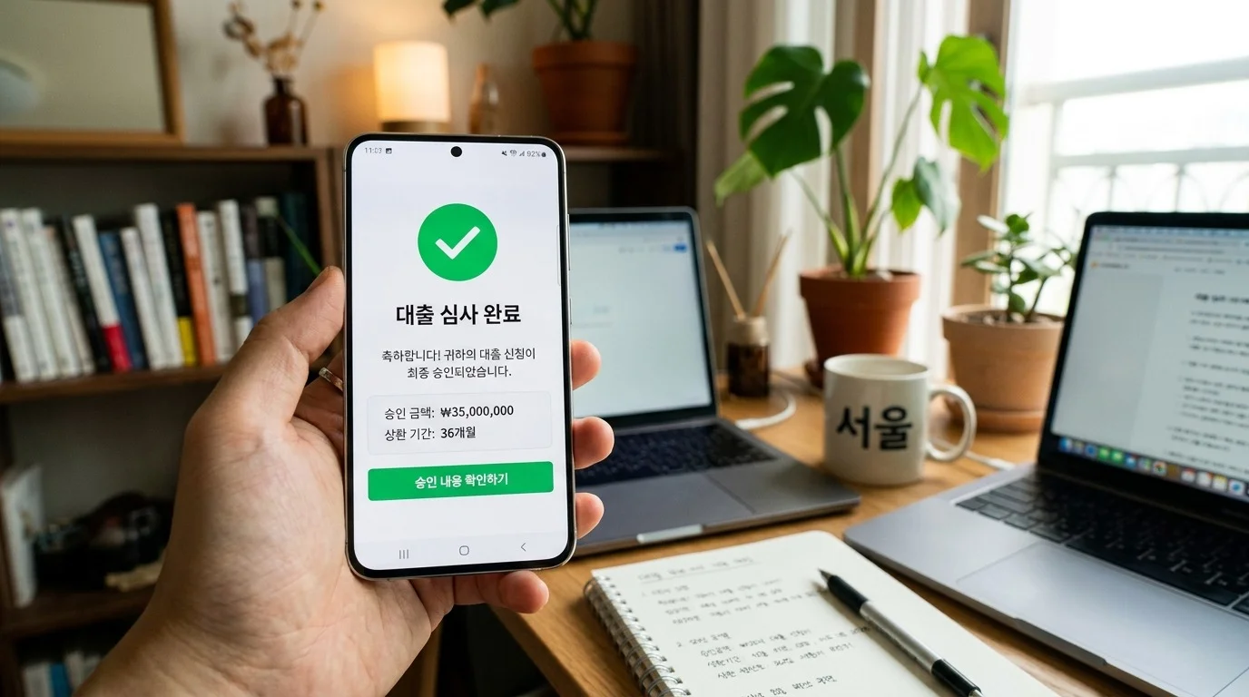 햇살론 유스 추가 대출 조건