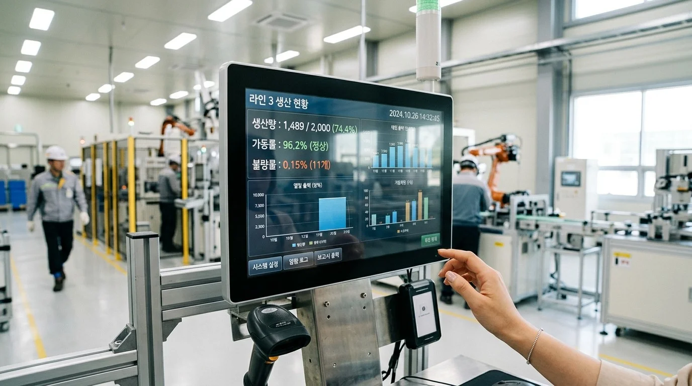 대통령 중소기업