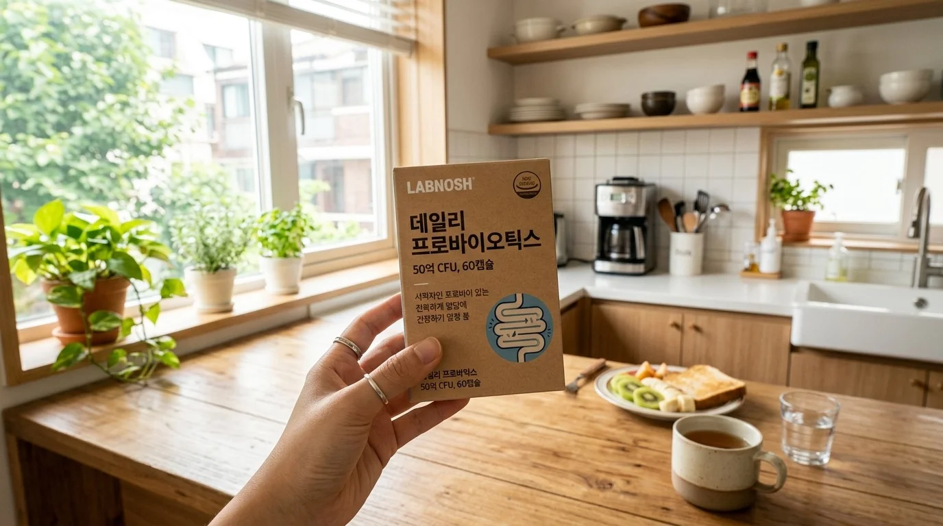 변비 해결 방법 유산균 추천