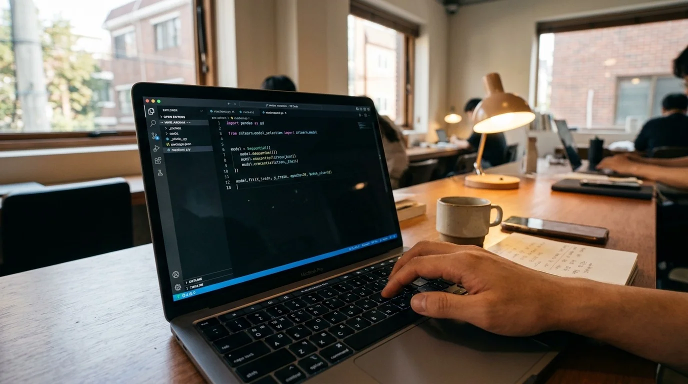 IT 취업 전망 좋은 분야 추천