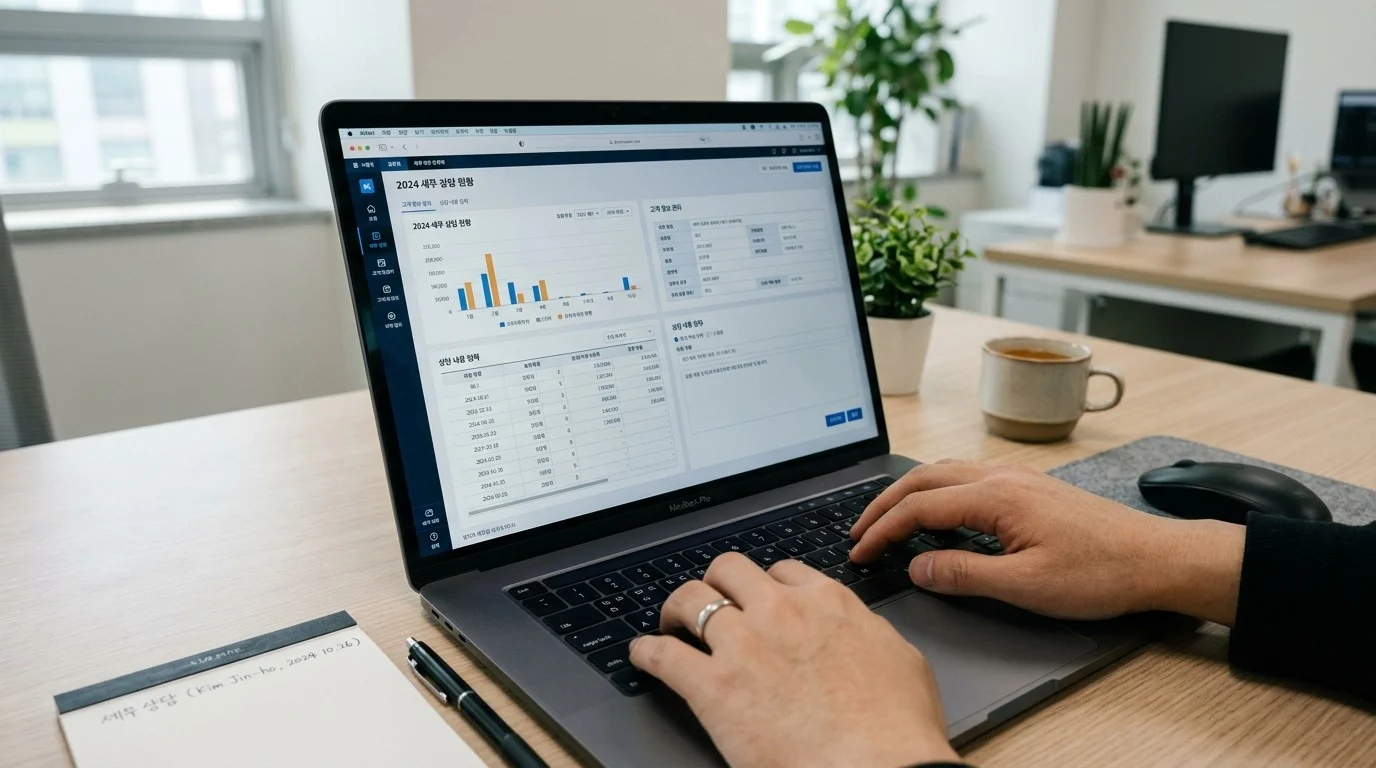 부동산 세무 상담 비용 문의