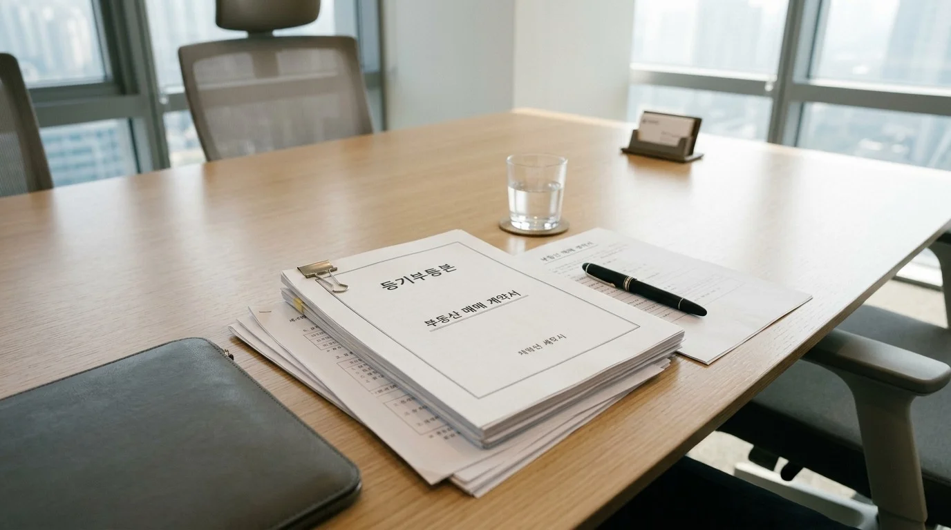 부동산 세무 상담 비용 문의