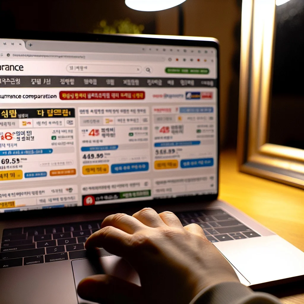 다이렉트 암보험 비교 견적 추천