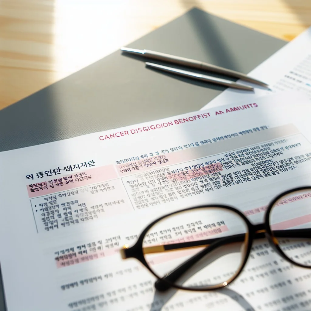 다이렉트 암보험 비교 견적 추천