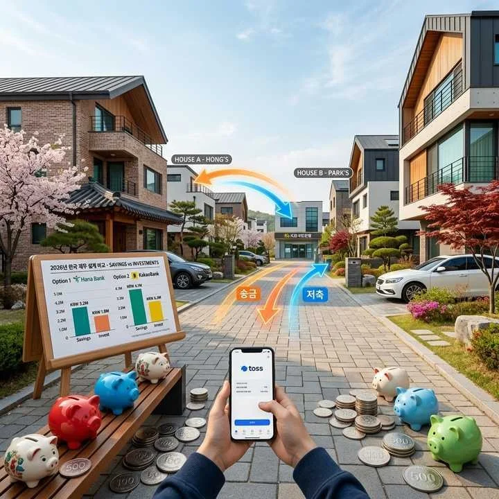 다주택자 주담대 갈아타기 방법