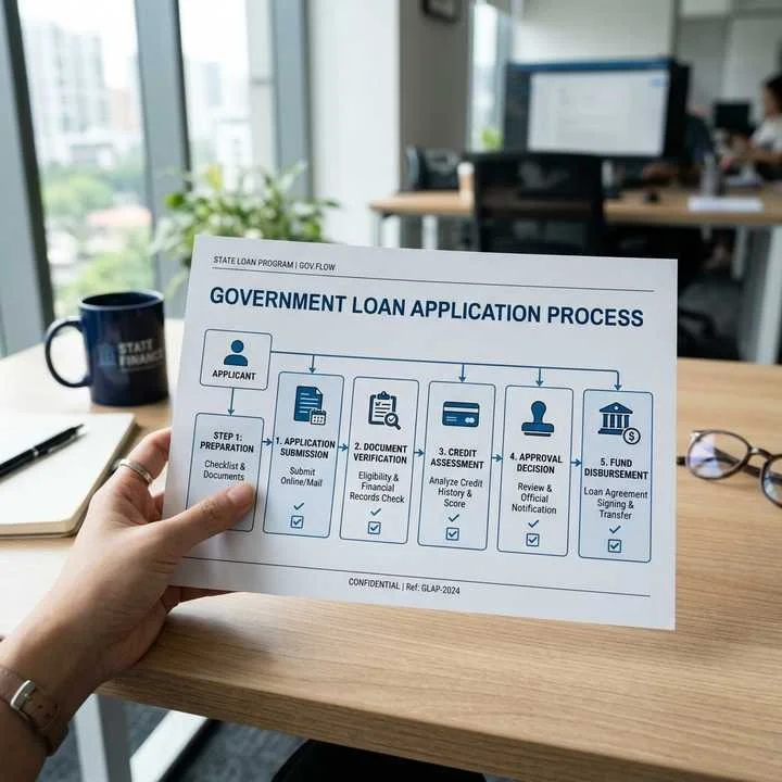 중소기업 정책자금 신청 2026 일정