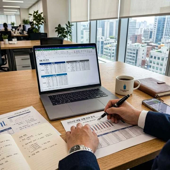 소상공인 정책자금 대출 조건 2026