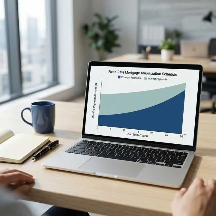 주택담보대출 금리비교 은행별