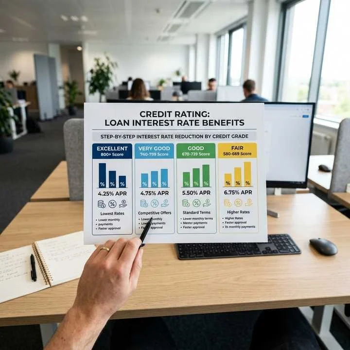 주택담보대출 금리비교 은행별