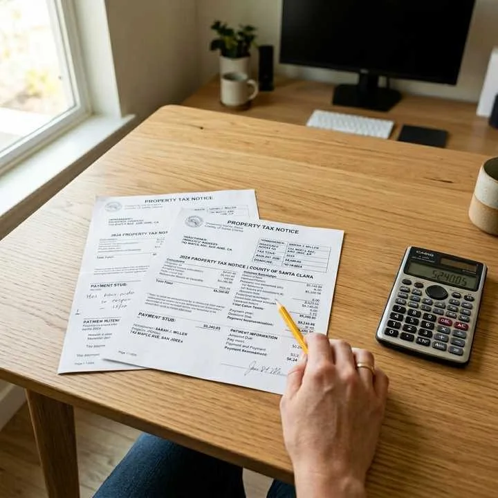 비거주 1주택 보유세 계산 방법