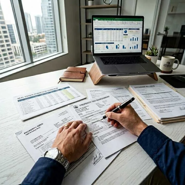 다주택자 절세 방법 증여 매도 비교