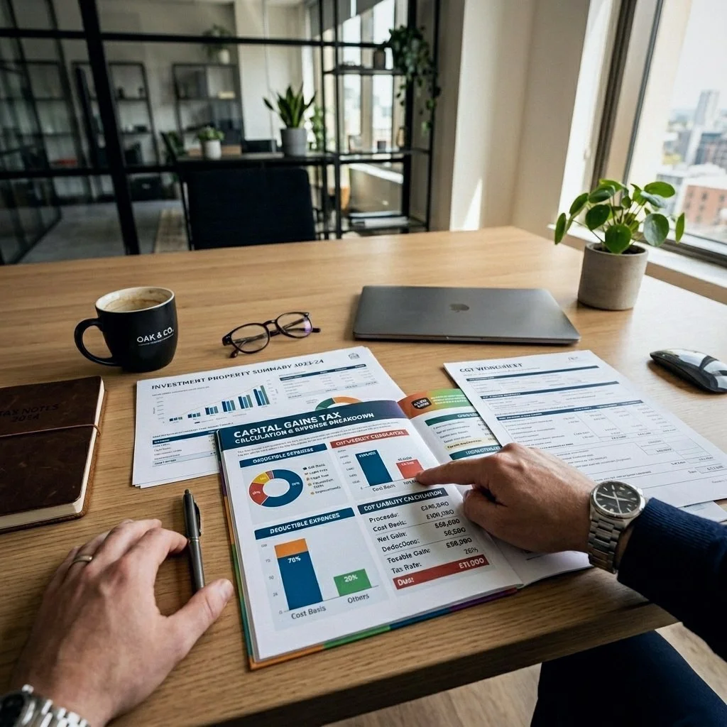 다주택 처분 절세 방법