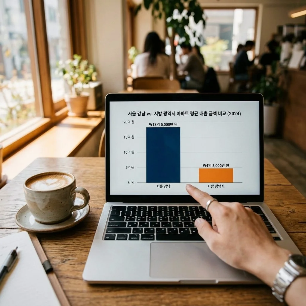 부동산 대출 규제 LTV DTI 변경