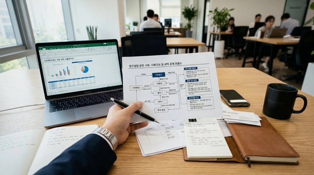 다주택자 절세방법 2026 최신