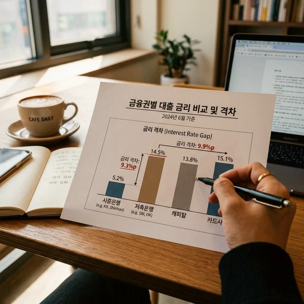 다주택자 대출 갈아타기 방법 비교