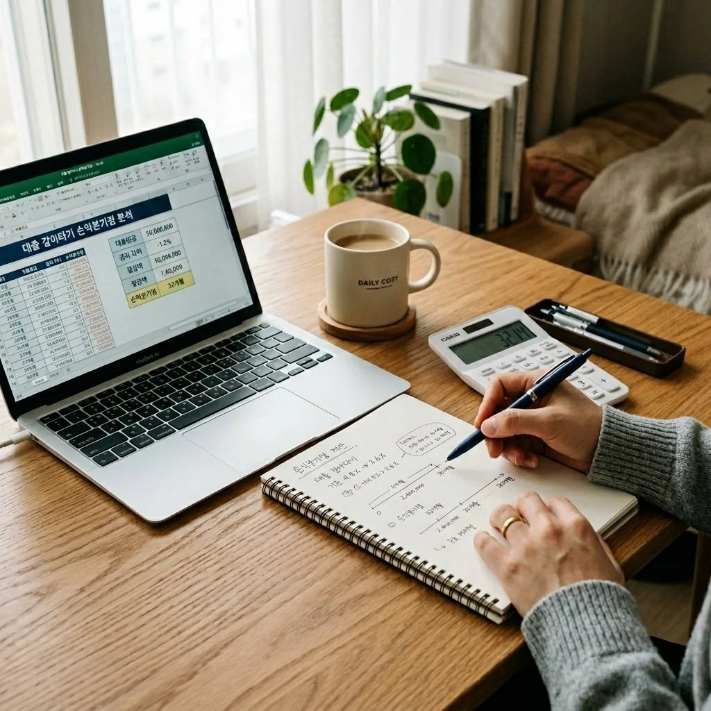 다주택자 대출 갈아타기 방법 비교