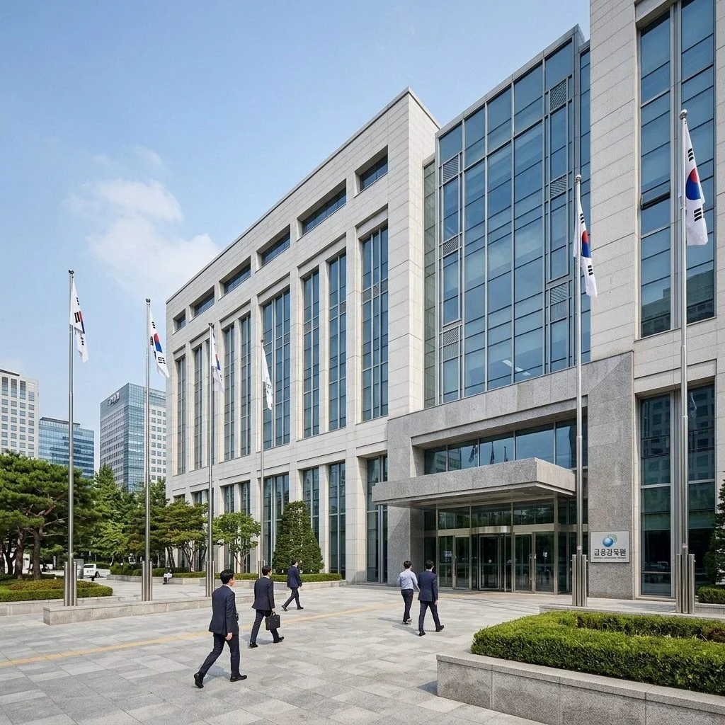 금융규제 대응 법무법인 비용 상담