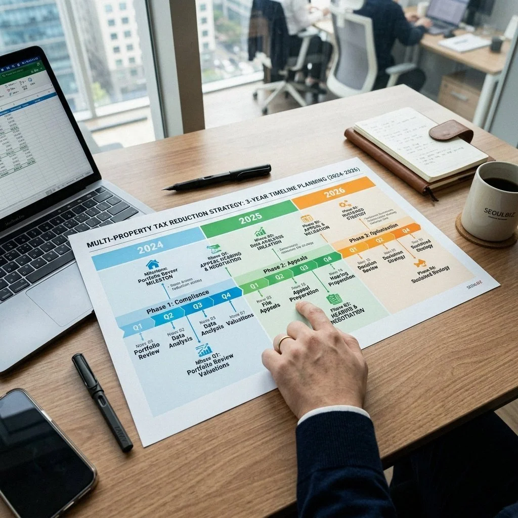 다주택자 양도세 중과 유예 기간