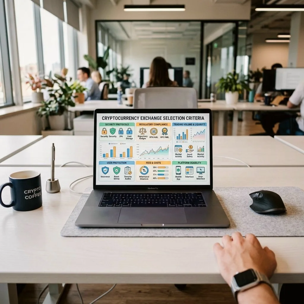 가상자산 거래소 안전한 곳 추천 2026