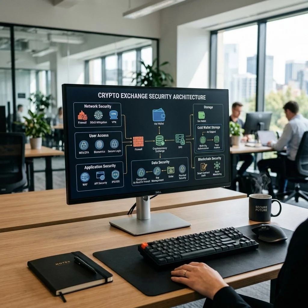 가상자산 거래소 안전한 곳 추천 2026