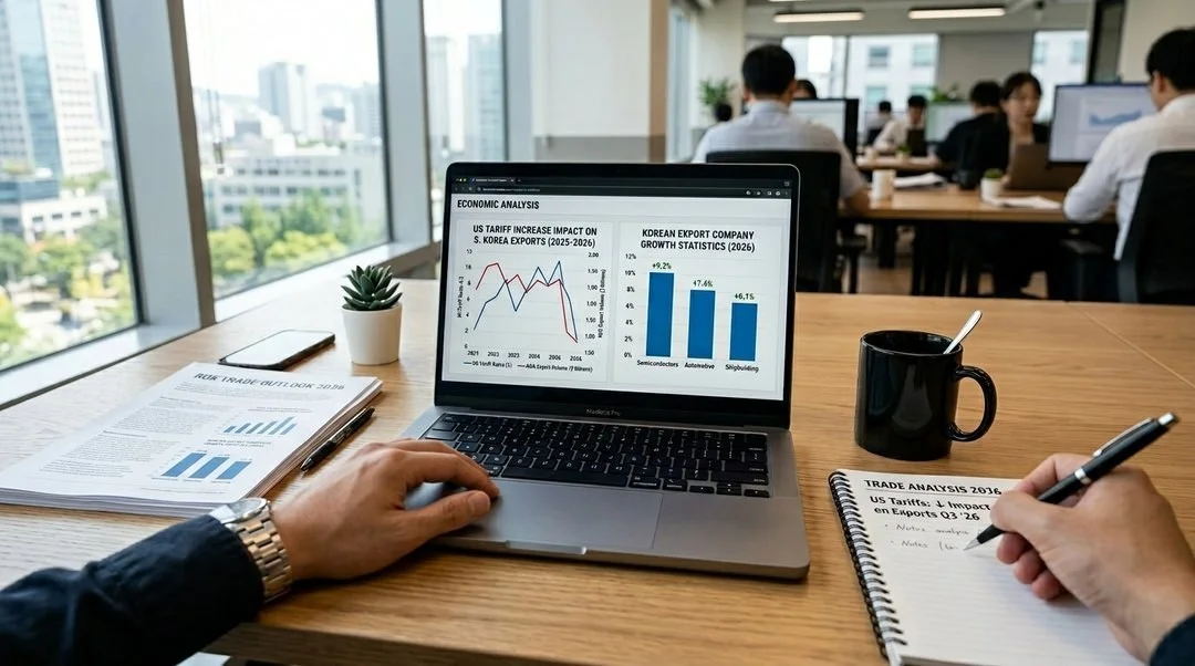 미국 관세 인상 수혜주 추천 2026