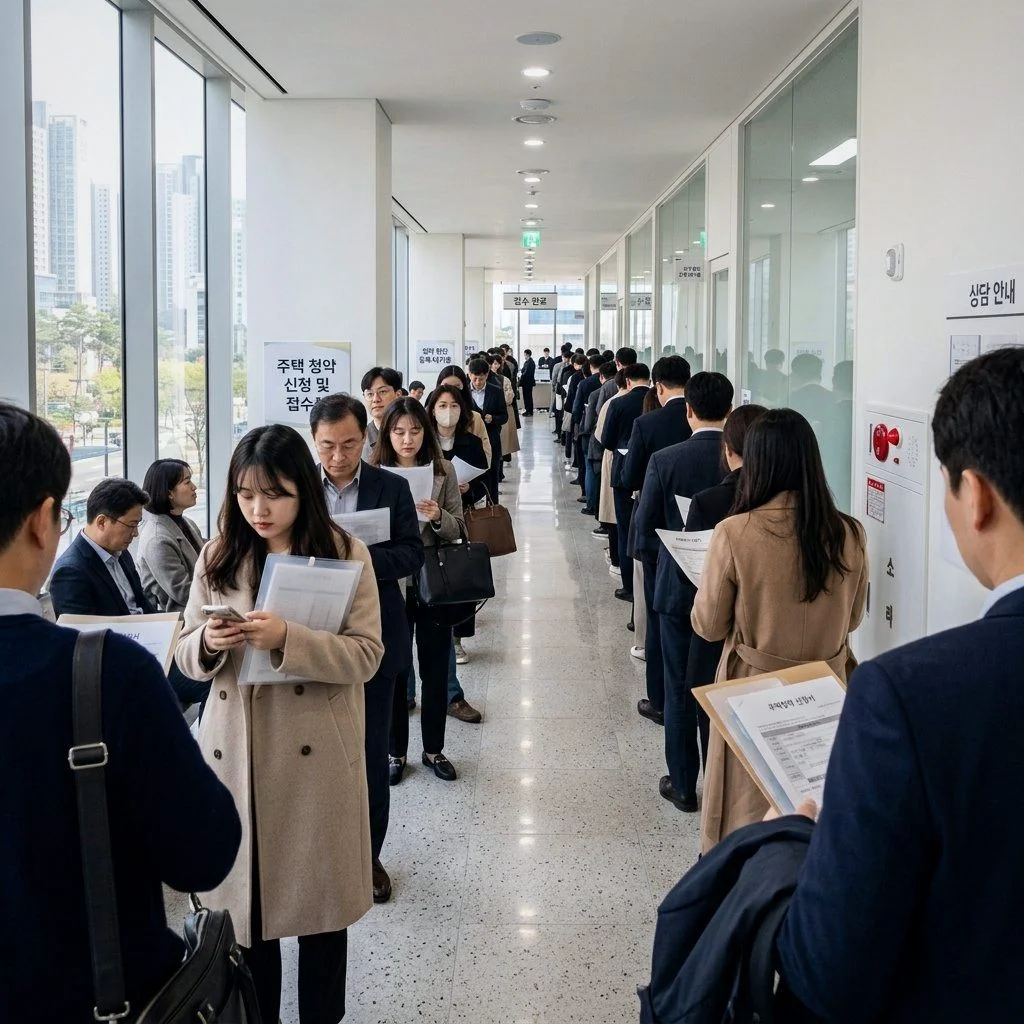 2024년 상반기 부동산 정책