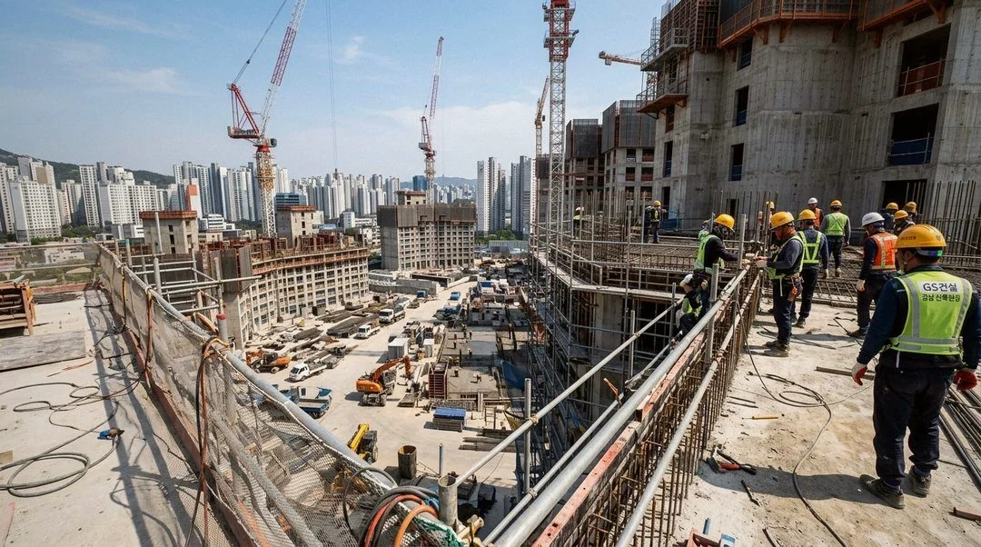 2024년 상반기 부동산 정책