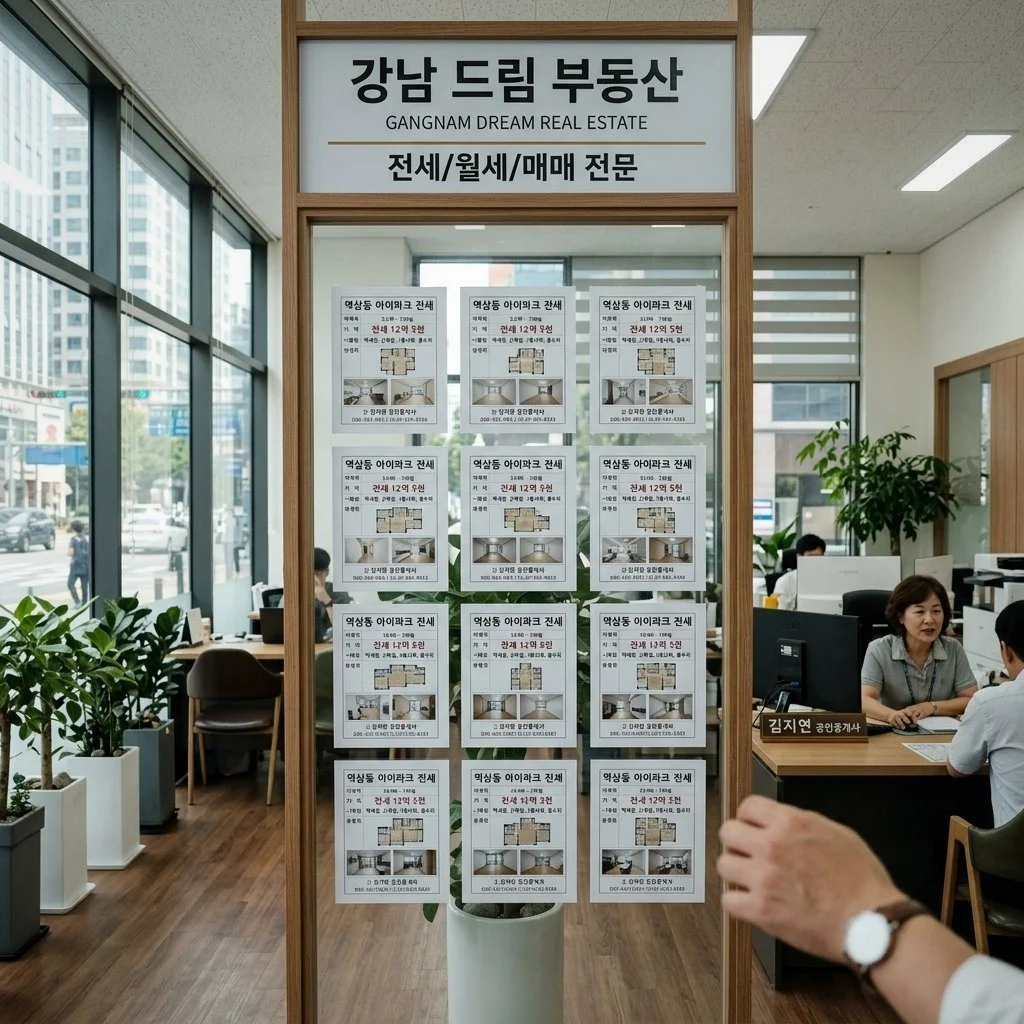 2024년 상반기 부동산 정책