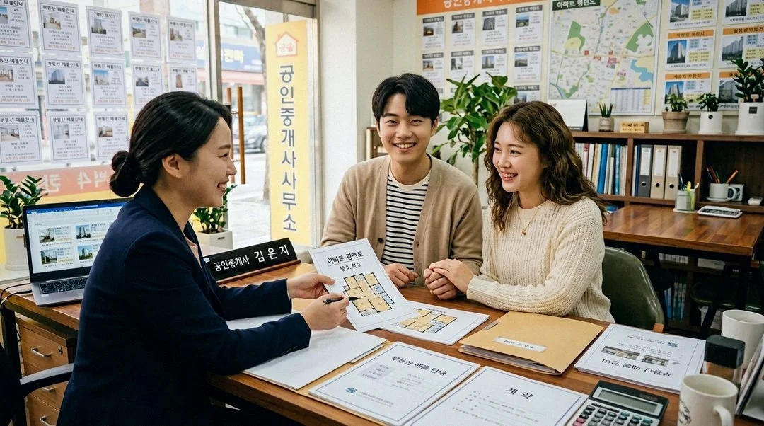 신혼 부부 주택 구매 대출