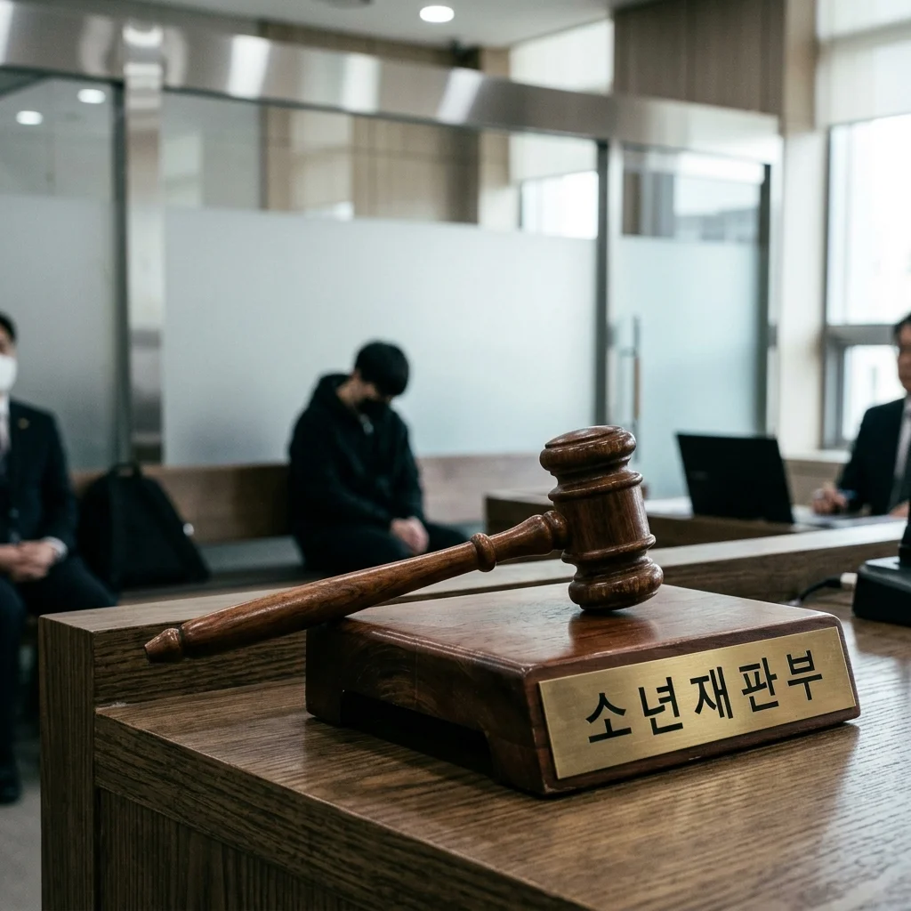 촉법소년 연령 하향 2026 총정리 | 13세 소년범죄 급증 원인과 개정 쟁점