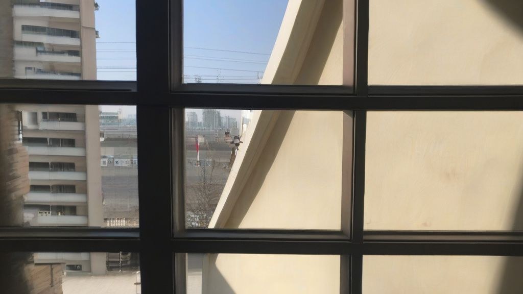 2026년 정부 지원금 정책 변화 관련 브리핑 자료를 보는 한국 공무원