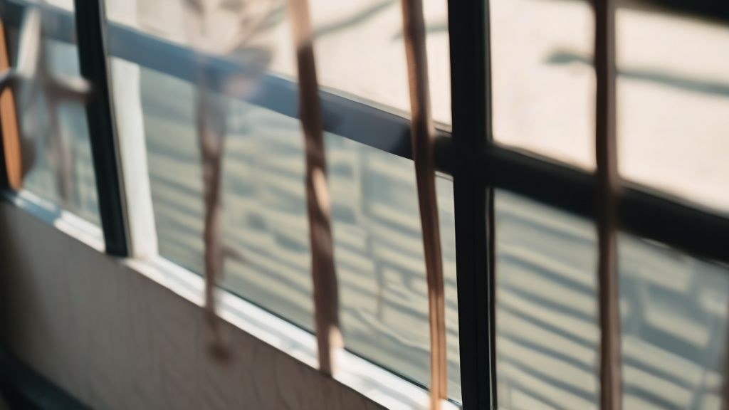 한국 주택가 현관 앞에 놓인 새벽 배송 택배 상자들