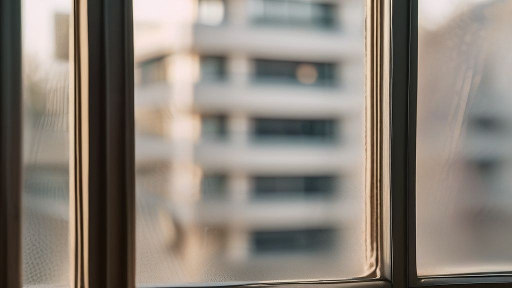 건강 정보 팩트체크 관련 자료를 검토하는 한국인 의사